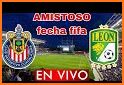 FUT EN VIVO related image