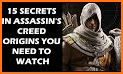 Secrets and Assassins related image