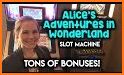 Slots - Wonderland Free Casino related image