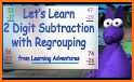 Second grade Math - Subtraction related image