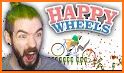 Happy Wheel related image