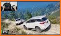 Toyota Fortuner Drive Car Game related image