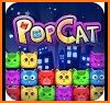 Meow Pop: Kitty Bubble Puzzle & Cats Blast related image