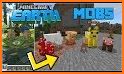 Minecraft Earth mod for MCPE related image