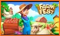 Farm Fest : Farming Games related image