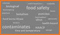 Food Safety Exam Prep related image