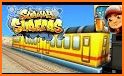 Subway Train : Surf Run related image