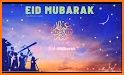 Eid Mubarak Video Status 2020 related image