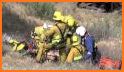 Rope Heroes- Fire rope rescue！ related image