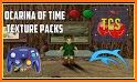 Ocarina of Time: emulator and tips related image