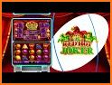 Joker Cazino Slot related image