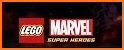 Tips OF LEGO Marvel Superhero related image