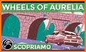 Wheels of Aurelia related image