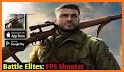 Battle Elites: FPS Shooter related image