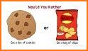 Would you Rather? Kids related image