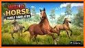 Horse Survival Family Simulator related image