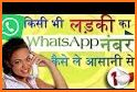 Girls Mobile Number : Girlfriend Search related image