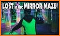 Mirror Maze Challenge related image