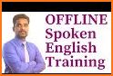 Learn English Speaking Offline related image