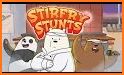 StirFry Stunts - We Bare Bears related image