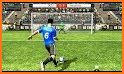 Final kick 2019: Best Online football penalty game related image