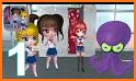 Tentacle Locker- Helper School Game related image