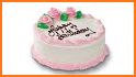 Birthday Cake Photo Frames related image