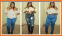 Girl Body Shape Creator - Body Curve Shape Editor related image