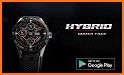 Hybrid NESSCA Sport Watchface related image