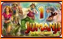 Walkthrough Of Jumanji | Epic Guide Collection related image