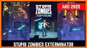 Stupid Zombies Exterminator related image