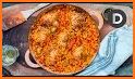 Recipes of Rice with Chicken related image