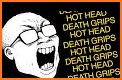 Hot Head related image