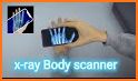 X-ray Body Scanner Simulator related image