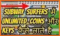 Free Subway Surfer Tips related image