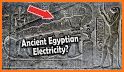 Egyptian Power related image