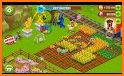 Harvest Season - farming manager related image