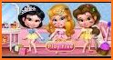 Princess Makeover: Girls Games related image