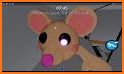 Mousy Piggy horror escape  Roblocs survivor related image