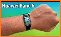 HUAWEI Band 6 Fitness guide related image