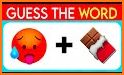 Emoji Quiz - Guess the Emojis related image