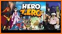 Hero Zero Multiplayer RPG related image