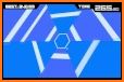 Hexagon Rush the game related image