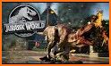 Survival Dinosaurs Island Jurassic Evolution World related image