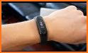 Smart Wristband 3 related image