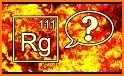 Periodyx Name The Element related image