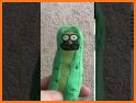 Rick and Morty Soundboard - Pickle Rick Soundboard related image