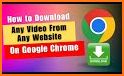 XVideo Browser - Web Browser, HD Video Downloader related image