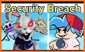 FNaF Security Breach mod related image