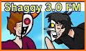 MF HD MOD Shaggy related image